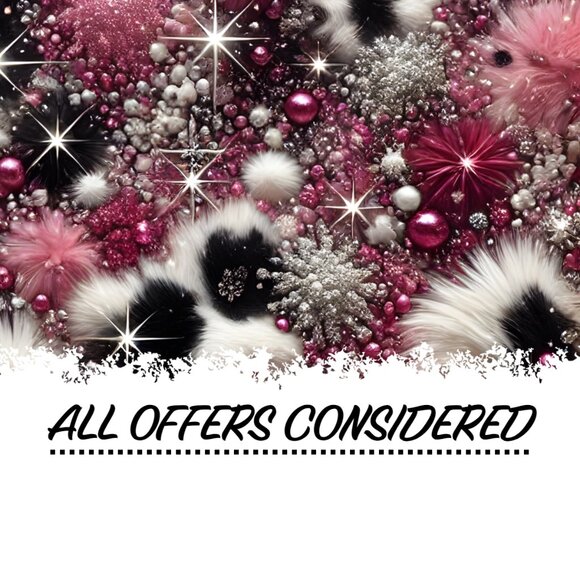 MAKE ME AN OFFER! - Picture 1 of 1